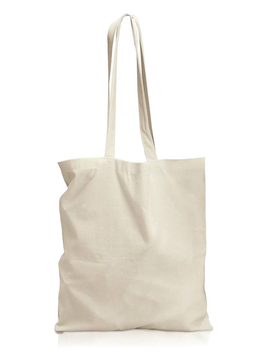 Torba bawełniana KOTO 105g, wariant 20251, zdjęcie 1 z 3