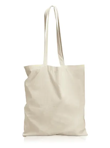 Torba bawełniana KOTO 105g
