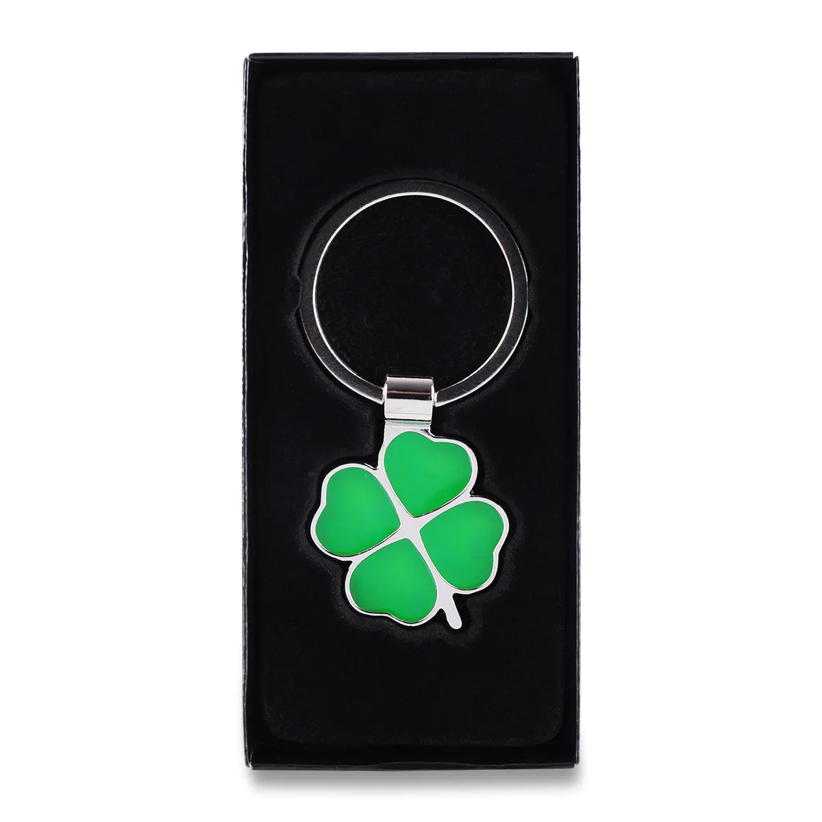 Brelok Clover Luck, wariant R73188.05, zdjęcie 1 z 5