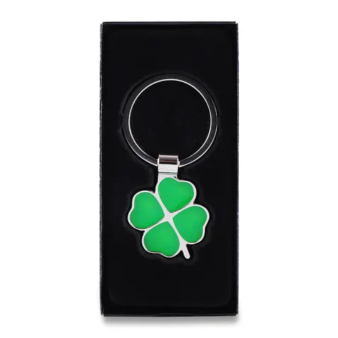 Brelok Clover Luck