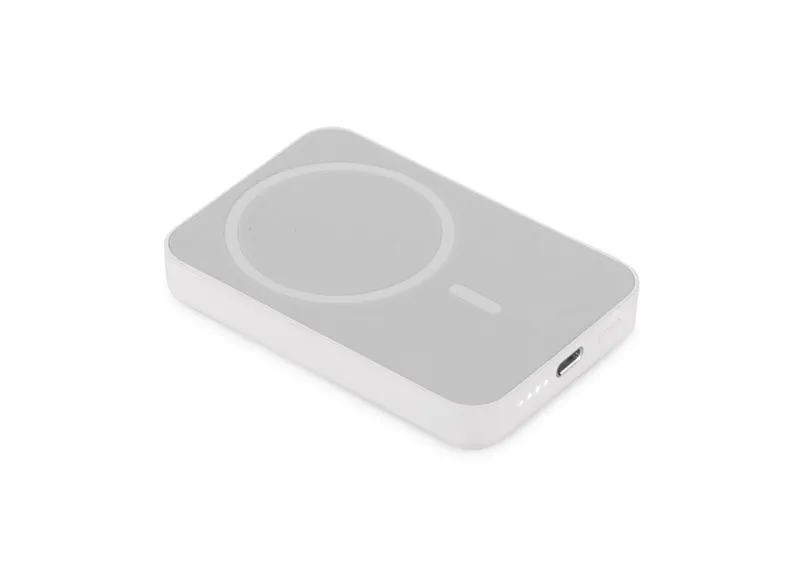 Powerbank PRESTI 5000 mAh 18W, wariant 45132-01, zdjęcie 1 z 18