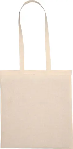 Torba bawełniana z długimi uszami 140 g/m2 MANACOR