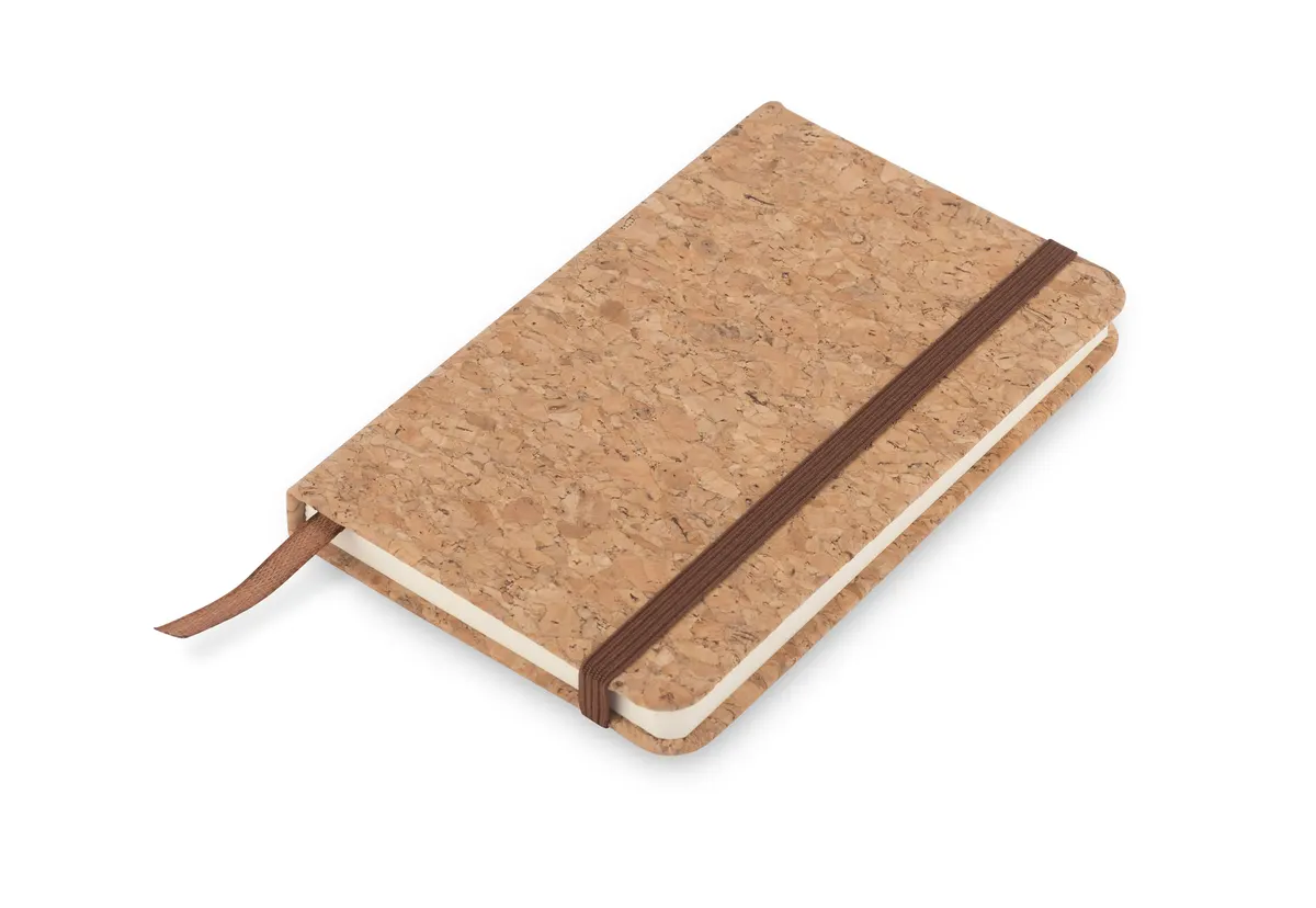 Notes CORA A6, wariant 18005-17, zdjęcie 1 z 8