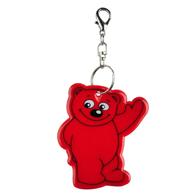 Brelok Beary, wariant R73245.08, zdjęcie 1 z 5