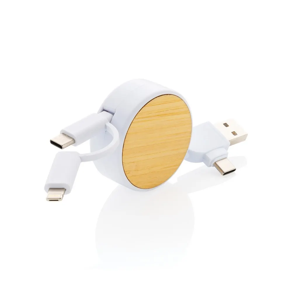 Kabel do ładowania Ontario, wariant P302.373, zdjęcie 1 z 11