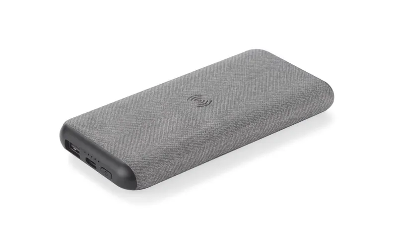 Powerbank NARAMA 10000 mAh, wariant 45126-02, zdjęcie 1 z 11