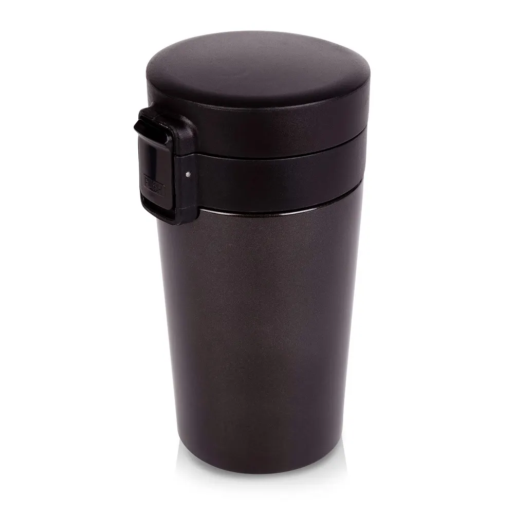 Kubek termiczny 300 ml, posiada sitko zatrzymujące fusy | Laura, wariant V0552-03, zdjęcie 1 z 8