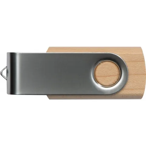 Pendrive drewniany 4GB 2.0 LESSINES