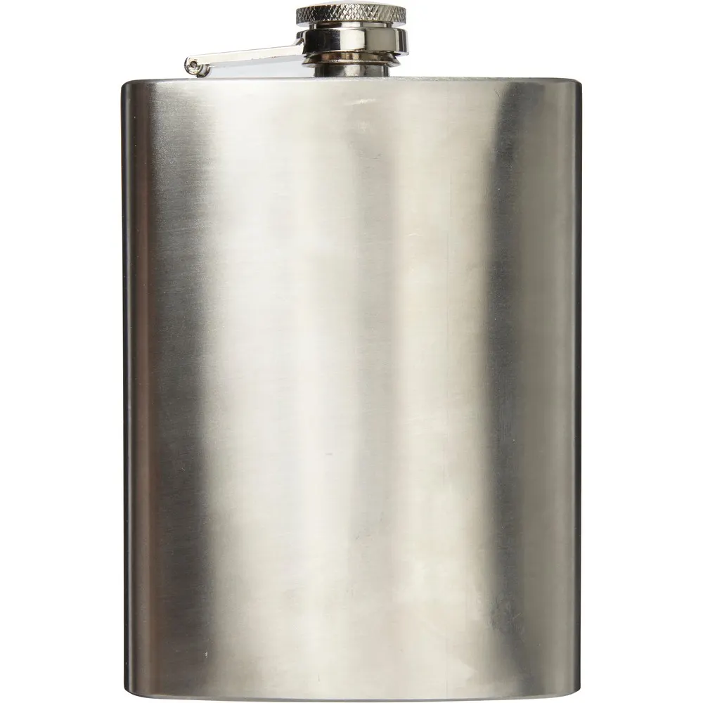 Piersiówka 240 ml, wariant V9876-32, zdjęcie 1 z 2