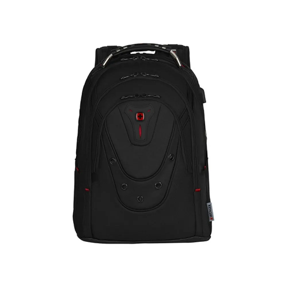 Plecak na laptopa Ibex Ballistic Deluxe 16'' Wenger, wariant W606493, zdjęcie 1 z 4