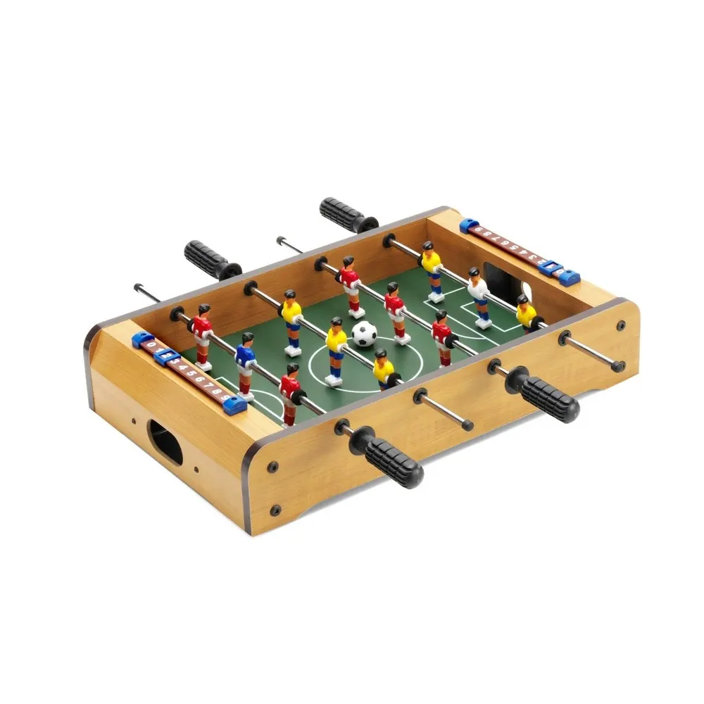 Gra mini-piłkarzyki, wariant V6456-00, zdjęcie 1 z 6