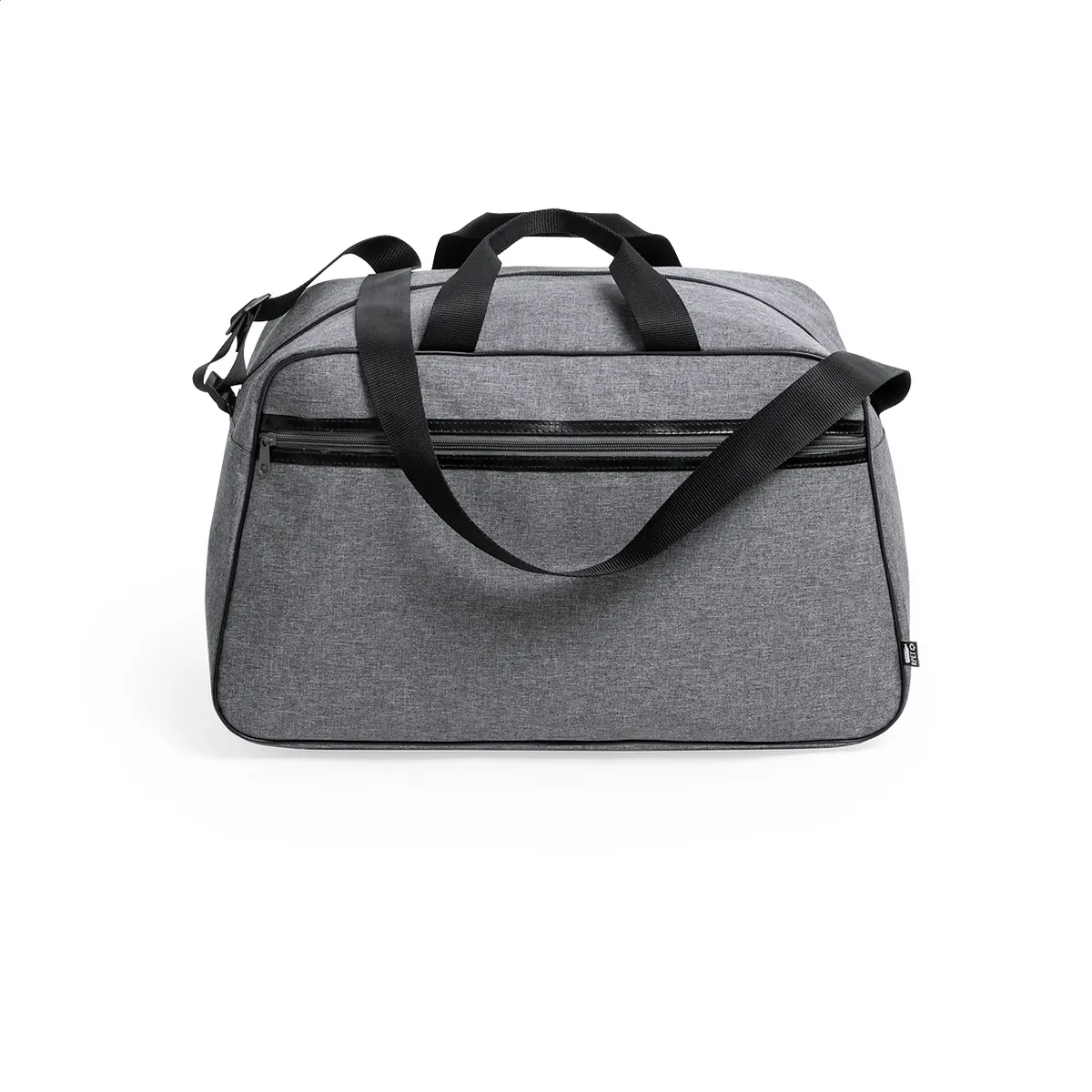 Sandow torba sportowa RPET, wariant AP722006-77, zdjęcie 1 z 3