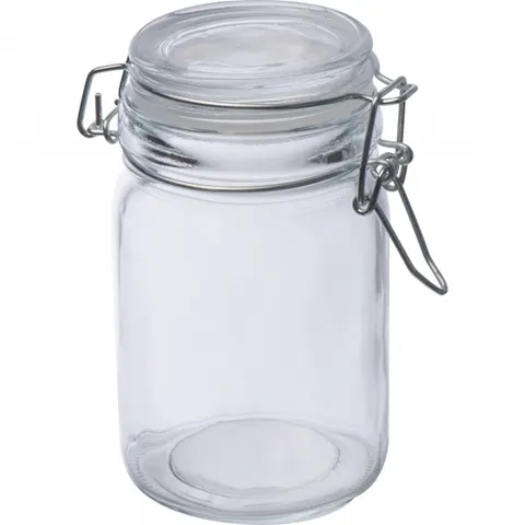Słoik szklany 200 ml BROOKE