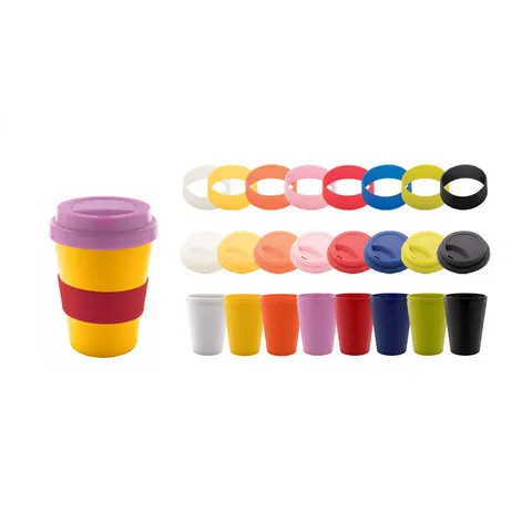 CreaCup Mini personalizowany kubek termiczny