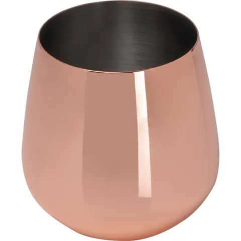 Kubek stalowy 500 ml CrisMa PATRIZIA