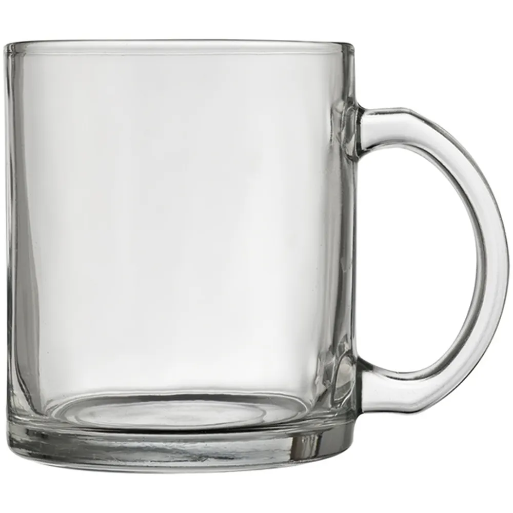Kubek szklany LIMERICK 300 ml, wariant 333166, zdjęcie 1 z 4