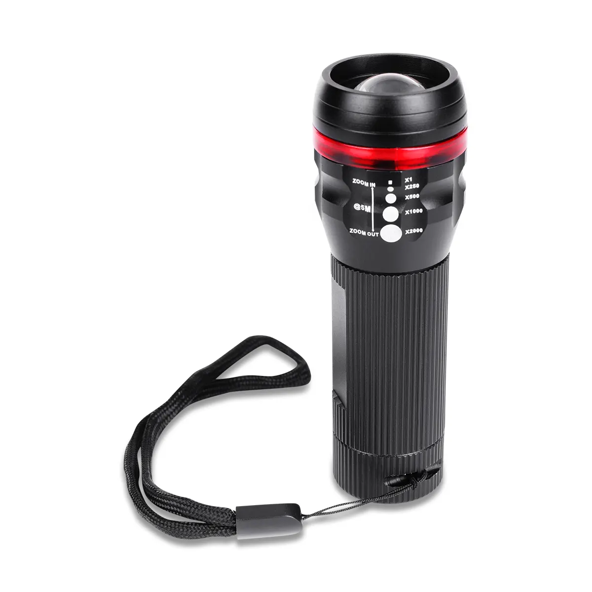 Latarka Vision, wariant R35676.02, zdjęcie 1 z 6
