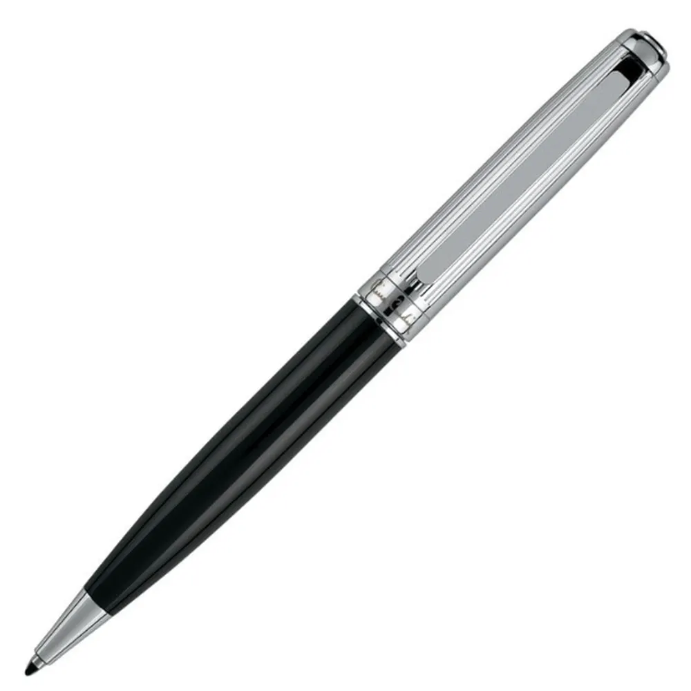 Długopis metalowy DIDIER Pierre Cardin, wariant B0100800IP303, zdjęcie 1 z 4
