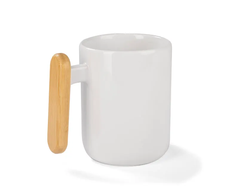 Kubek ceramiczny VAYS 450 ml, wariant 16041-01, zdjęcie 1 z 13