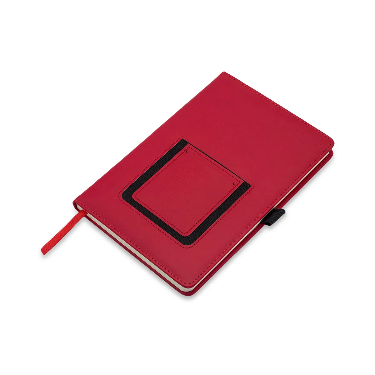 Notes z kieszonką na telefon Eibar, wariant R64248.08, zdjęcie 1 z 3