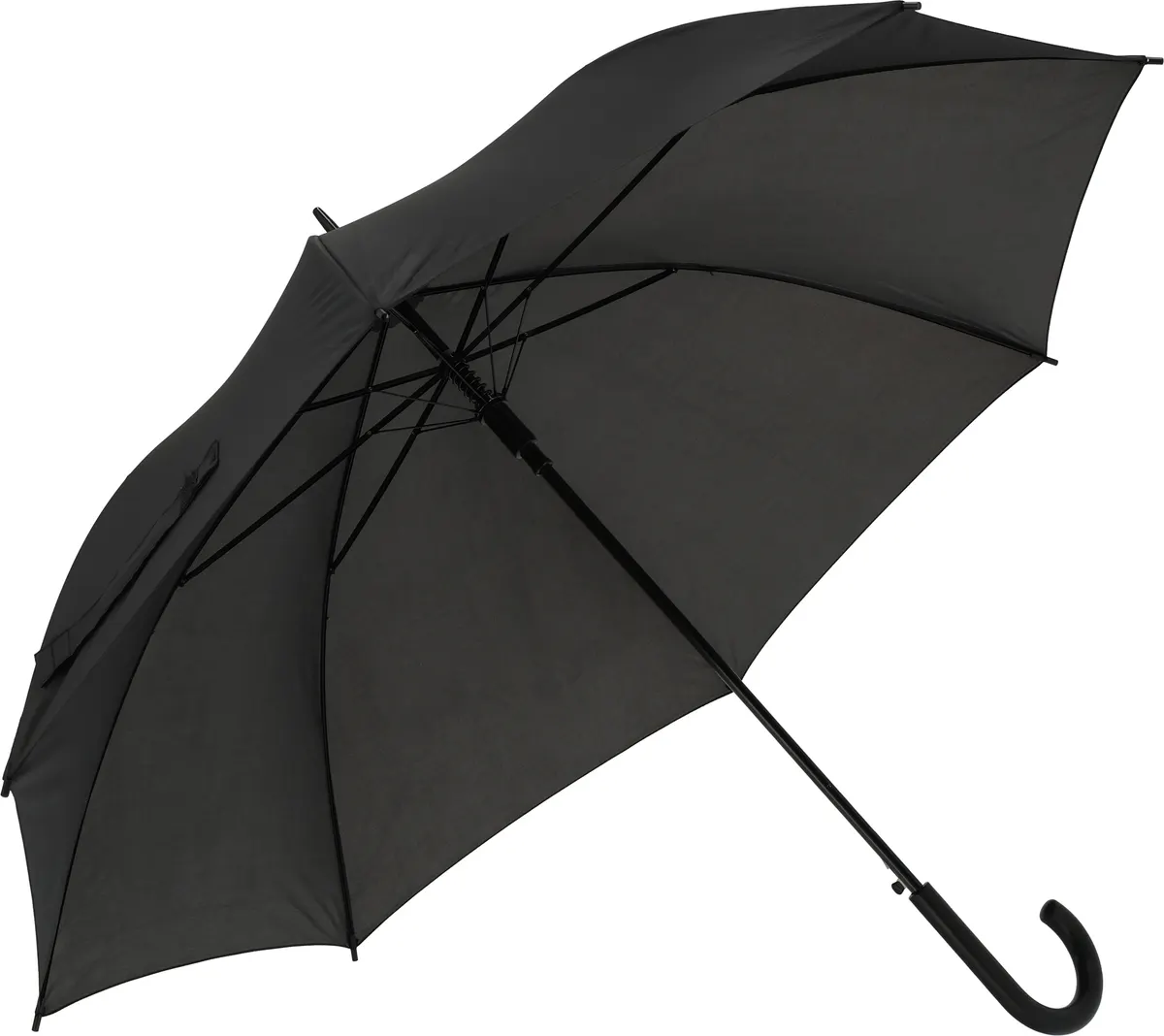 Parasol automatyczny ø108 cm TAMARA, wariant 4520003, zdjęcie 1 z 4