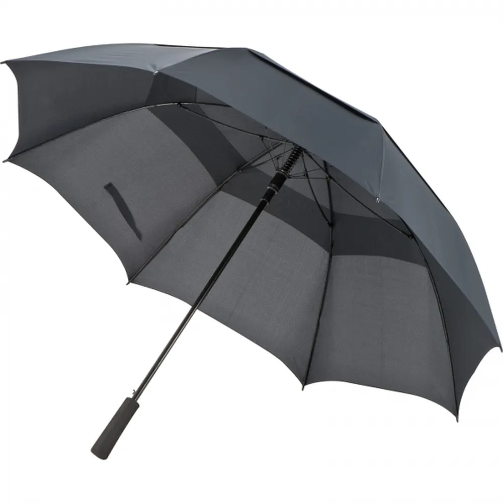 Parasol automatyczny XXL do gry w golfa ø132 cm HENNING, wariant 4345203, zdjęcie 1 z 6
