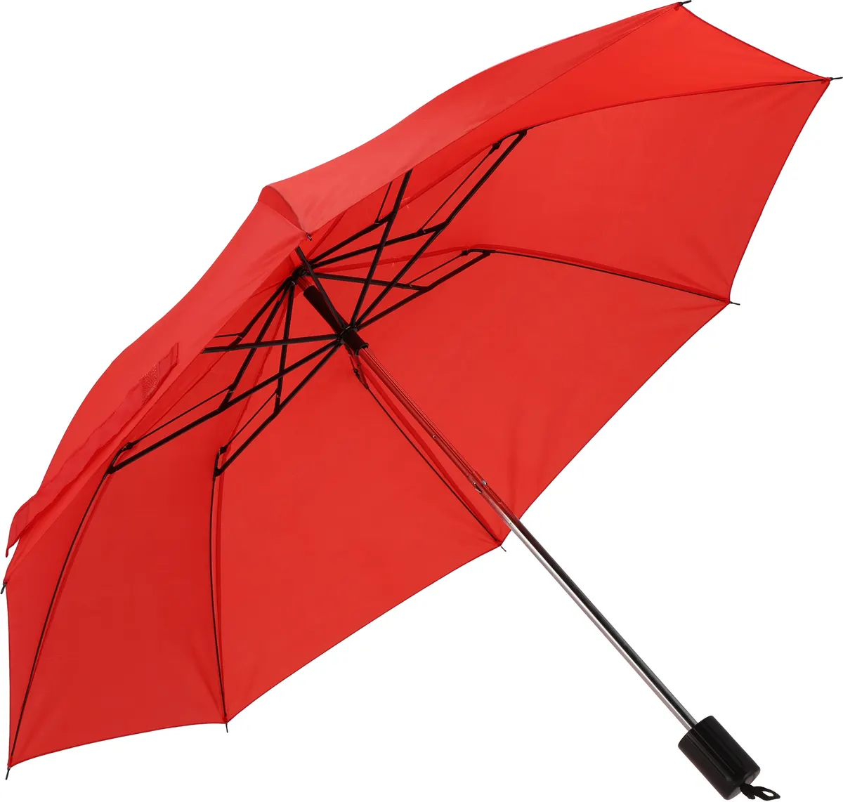 Parasol manualny Ø88 cm LILLE, wariant 518805, zdjęcie 1 z 6