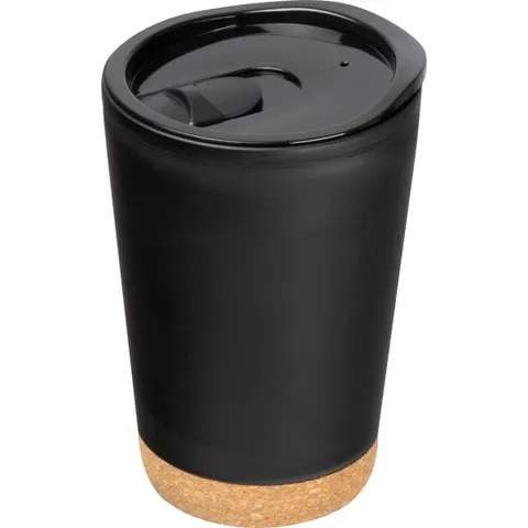 Kubek plastikowy PRESTON 280 ml