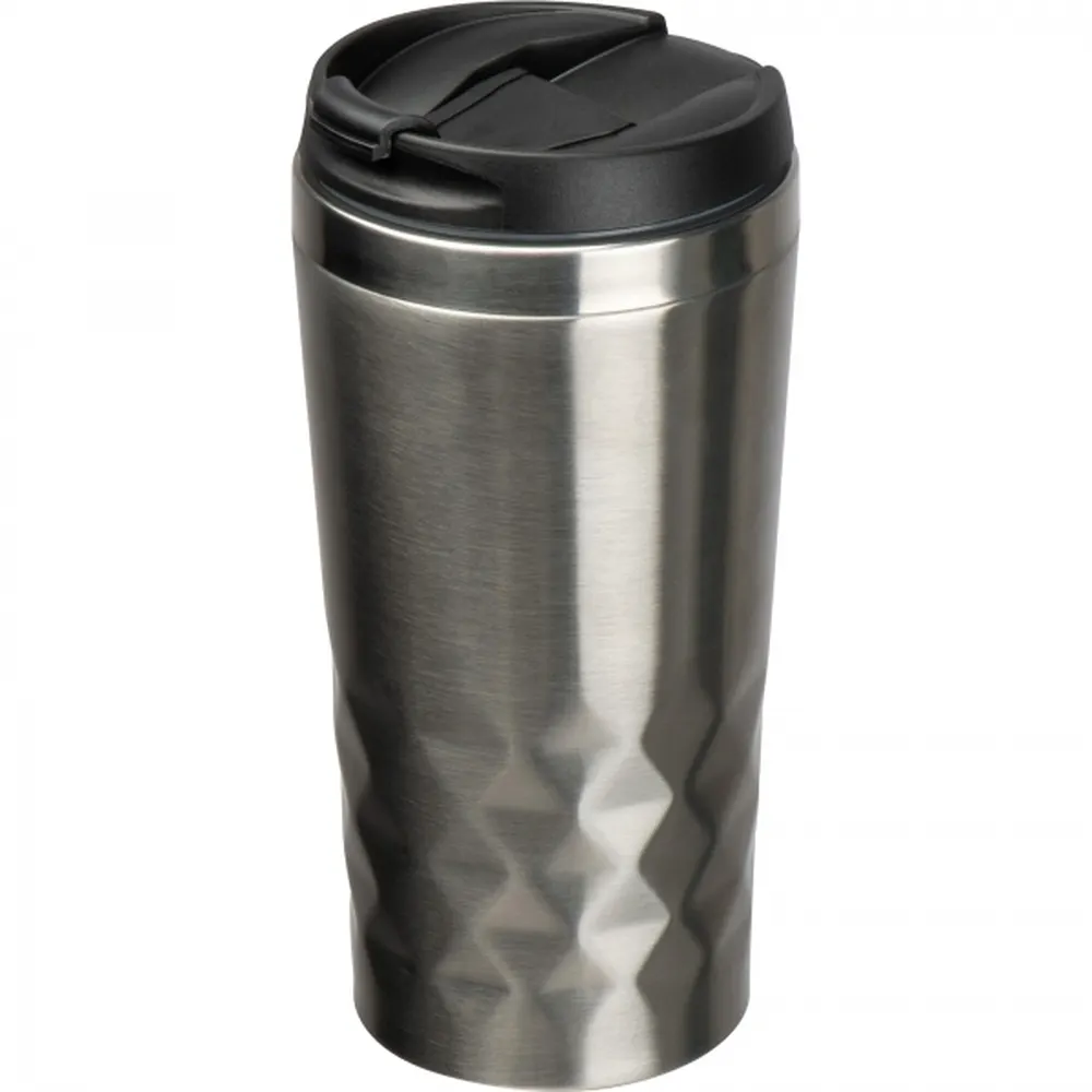 Kubek termiczny 400 ml ALFRED, wariant 6257407, zdjęcie 1 z 10
