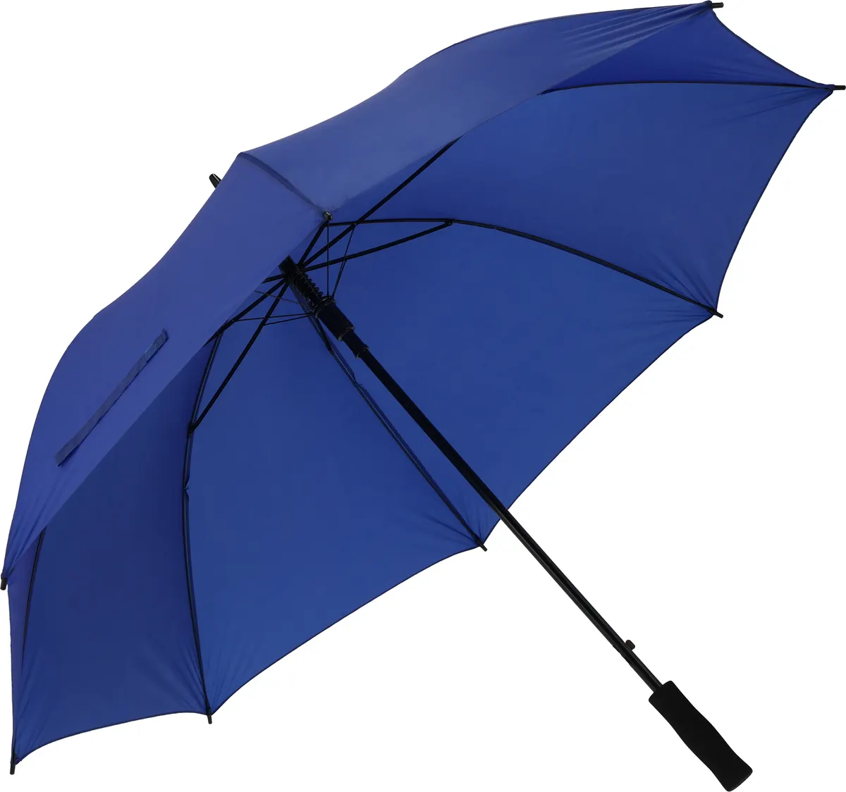 Parasol automatyczny Ø130 cm SUEDERDEICH, wariant 153104, zdjęcie 1 z 5