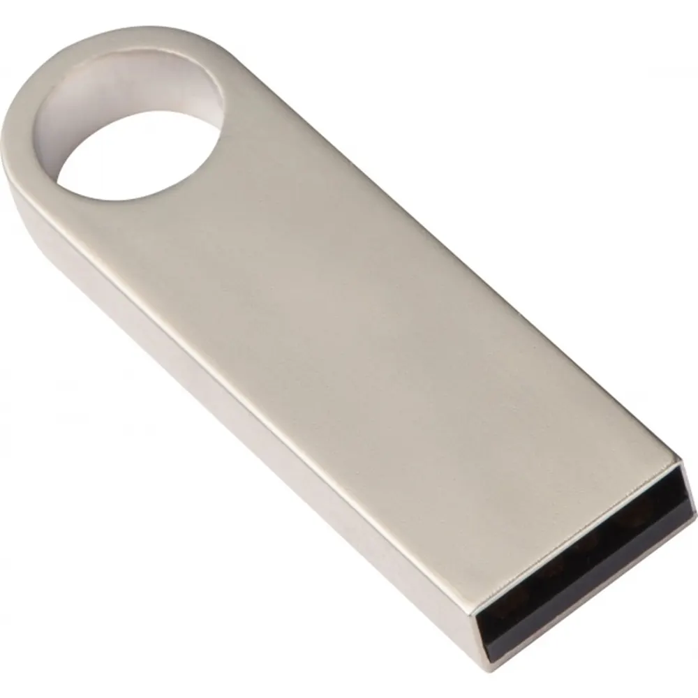Pendrive metalowy 8GB 2.0 LANDEN, wariant 099107, zdjęcie 1 z 2