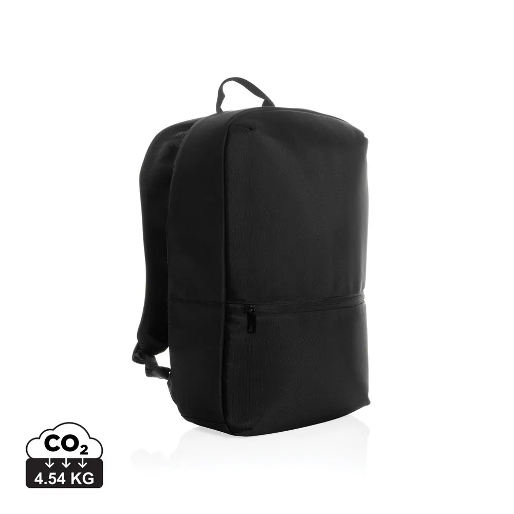 Plecak na laptopa 15.6" AWARE™ RPET, wariant P762.811, zdjęcie 1 z 8