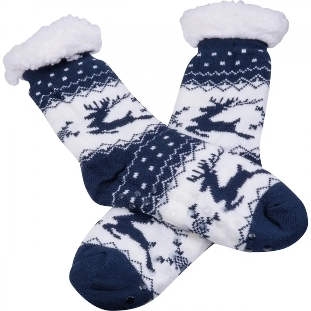 Skarpetki świąteczne NATAL, wariant 532344, zdjęcie 1 z 3