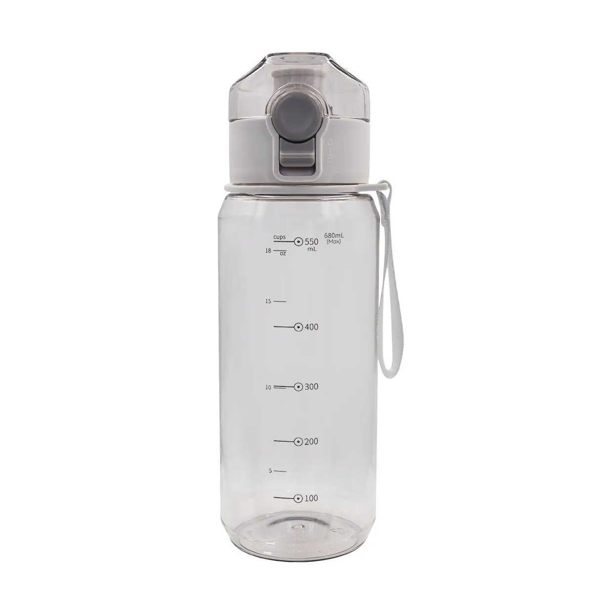 Bidon z tritanu H2O 680 ml, wariant R08186.21, zdjęcie 1 z 4