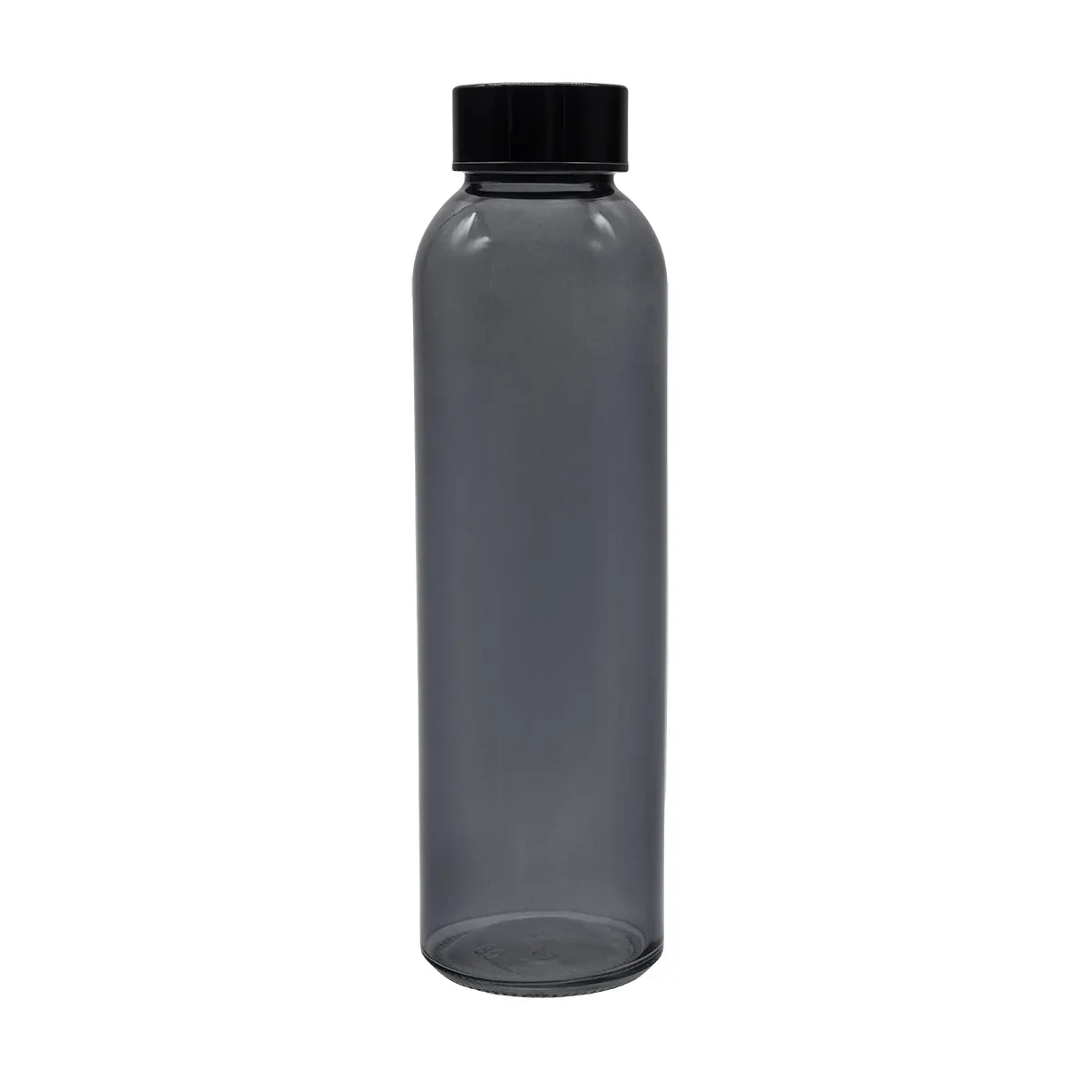 Butelka szklana Onyx 500 ml, wariant R08475.02, zdjęcie 1 z 3
