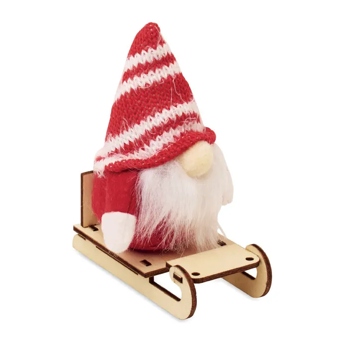 FROSTY SLEIGH, wariant CX1588-05, zdjęcie 1 z 6