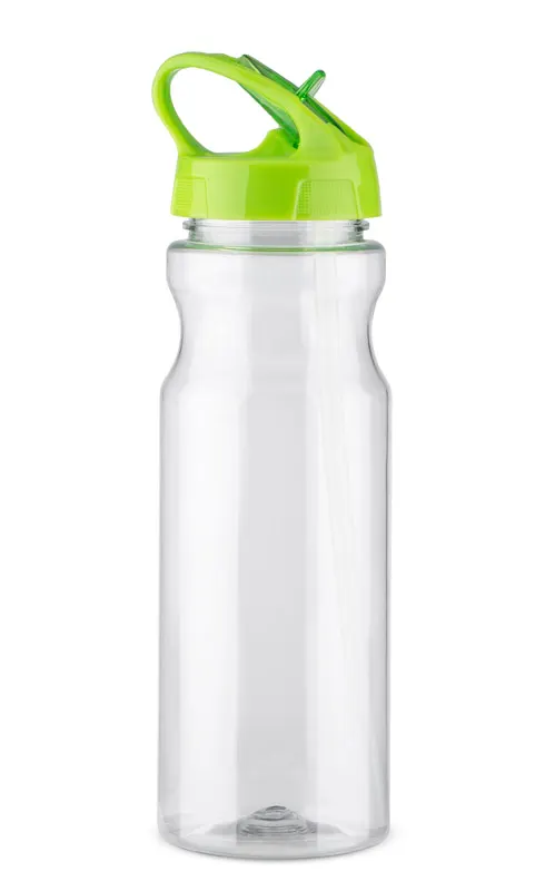 Bidon ze słomką TRANCE 700 ml, wariant 16216-13, zdjęcie 1 z 10