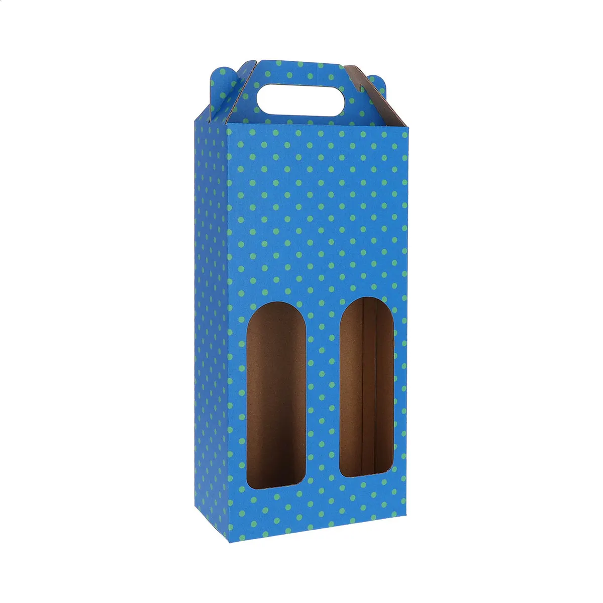 CreaBox Wine D karton na wino, wariant AP718934, zdjęcie 1 z 3