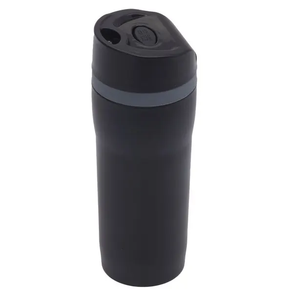 Kubek termiczny Winnipeg 350 ml, wariant R08394.02, zdjęcie 1 z 9
