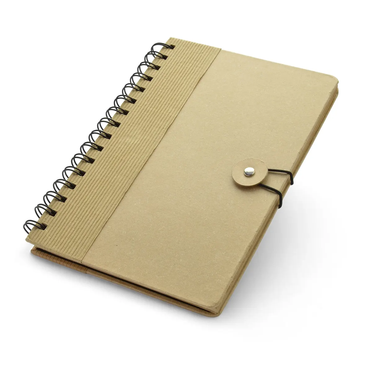 Notes RECYCLE A5, wariant 17605, zdjęcie 1 z 5