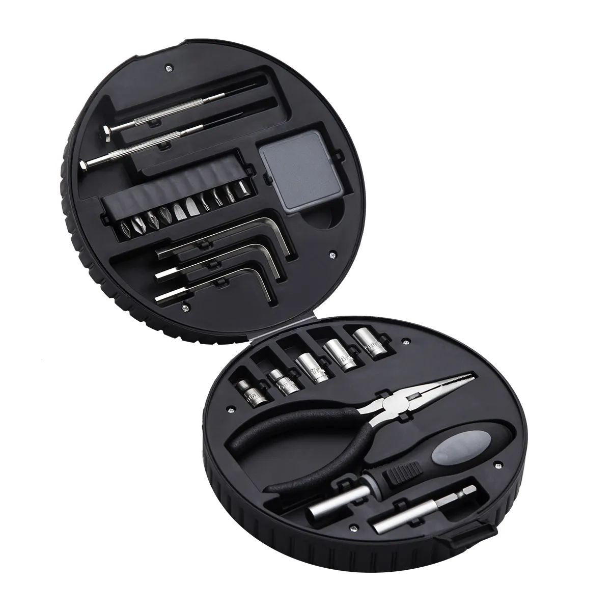 Zestaw narzędzi Tire, wariant R17723.02, zdjęcie 1 z 8