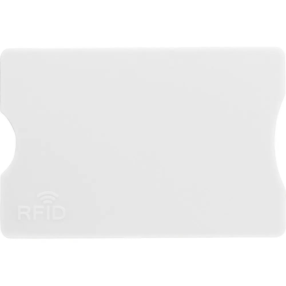 Etui na kartę kredytową, ochrona RFID, wariant V9878-02, zdjęcie 1 z 2