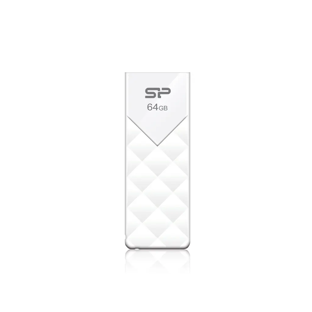Pendrive Ultima U03, 16GB 2.0 Silicon Power, wariant EG 812406 64GB, zdjęcie 1 z 4
