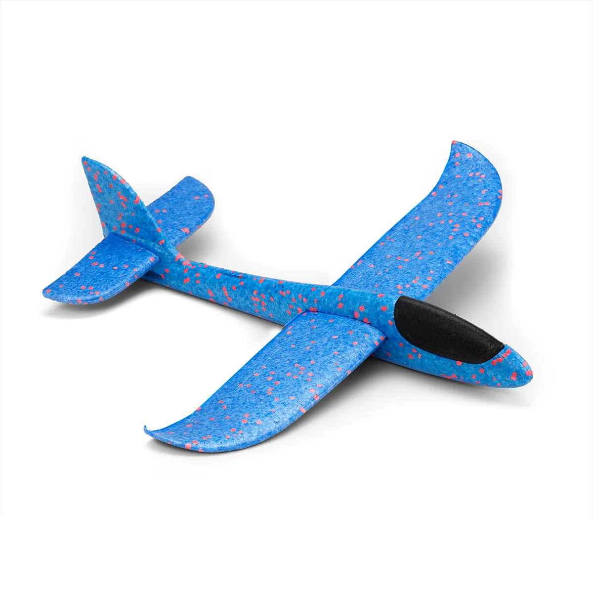 Samolot rzutka Glider, wariant R74034.04, zdjęcie 1 z 4