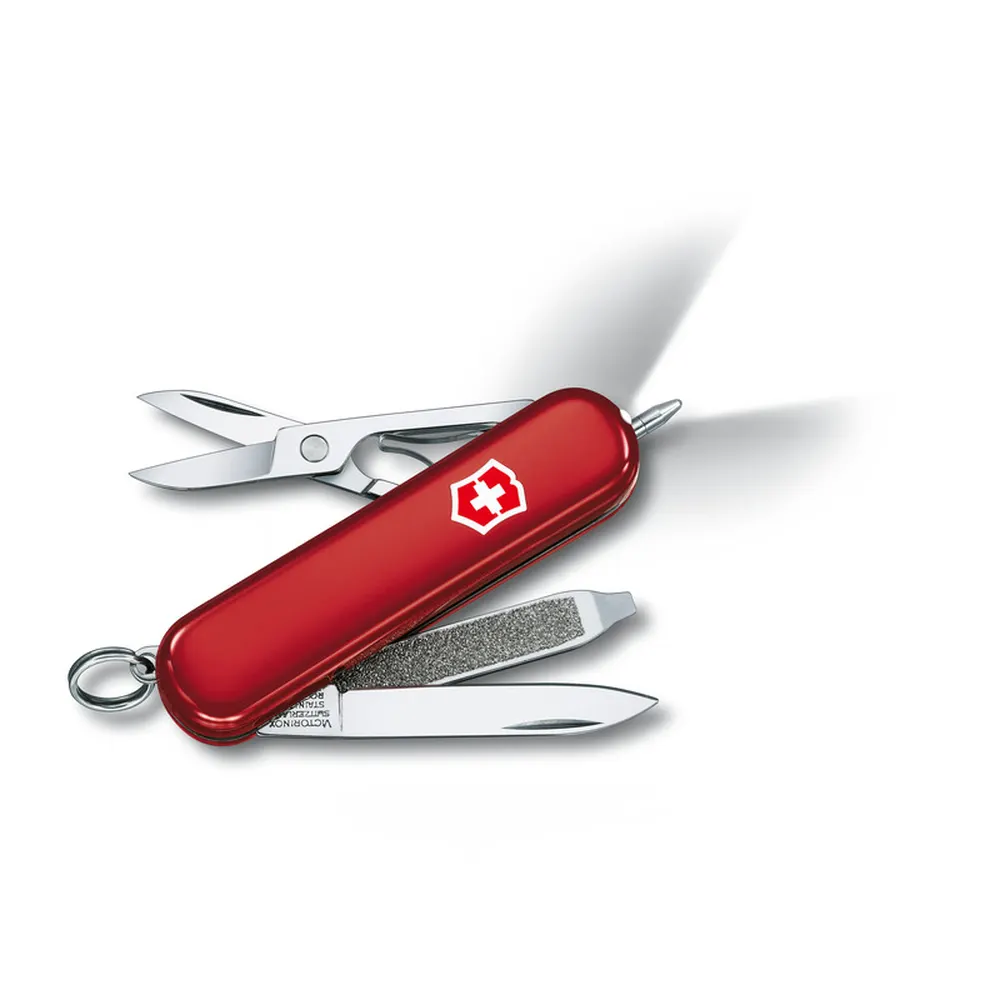 Scyzoryk Signature Lite Victorinox, wariant 0622605, zdjęcie 1 z 5