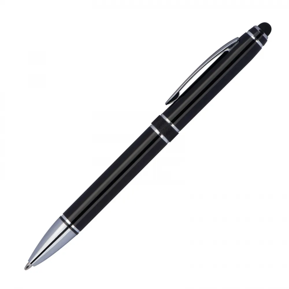 Długopis metalowy touch pen TIMOTEO, wariant 1363603, zdjęcie 1 z 8