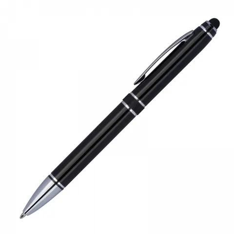 Długopis metalowy touch pen TIMOTEO