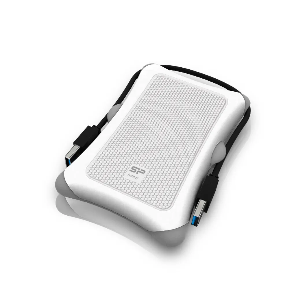 Przenośny dysk Armor A30, 2TB Silicon Power, wariant EG821106, zdjęcie 1 z 4