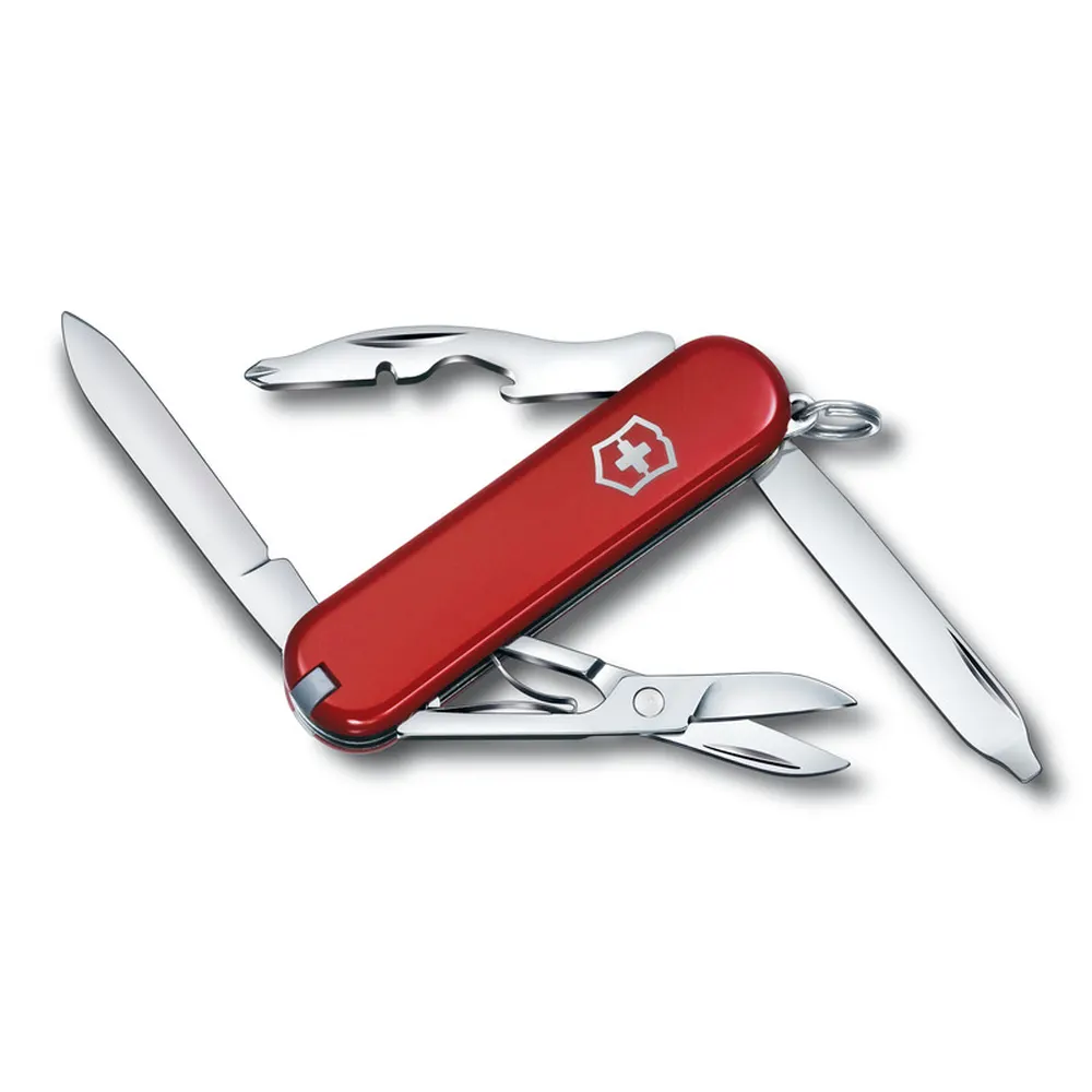Scyzoryk Rambler Victorinox, wariant 0636305, zdjęcie 1 z 4
