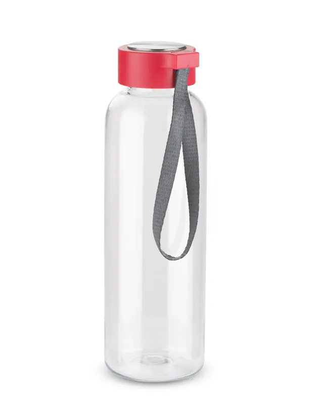Butelka CLEAR 500 ml, wariant 16210-04, zdjęcie 1 z 13